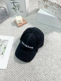 Picture of Balenciaga Cap _SKUBalenciagaCap092213495